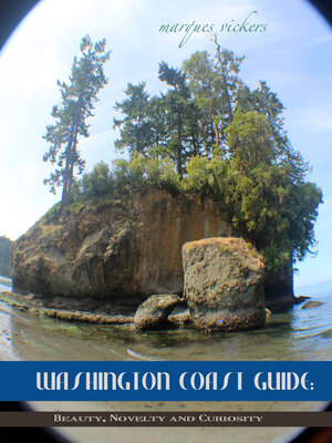 cover image of Washington Coast Guide